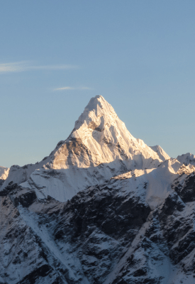 Everest Region
